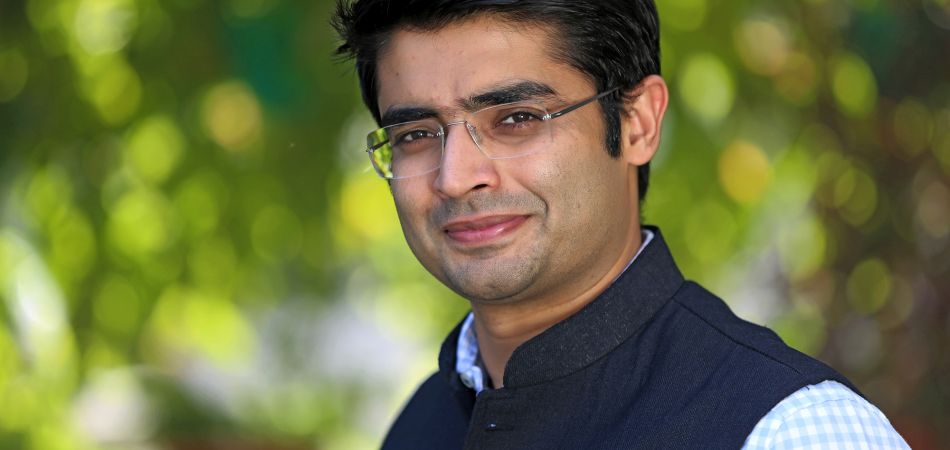 ಕೇಂದ್ರ ಸರಕಾರ ದಲಿತ ವಿರೋಧಿ ಎನ್ನುವುದಕ್ಕೆ ಬಿಜೆಪಿ ಸಂಸದರ ಆರೋಪಗಳೇ ಸಾಕ್ಷಿ: ಕಾಂಗ್ರೆಸ್